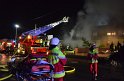 Feuer 4 Koeln Immendorf Giesdorfer Allee P075